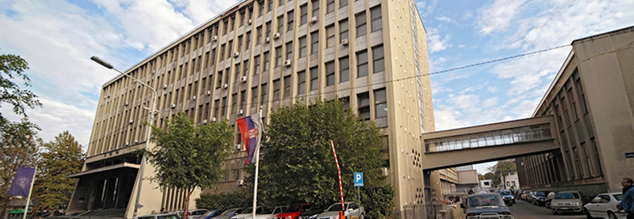 ХК КРУШИК А.Д. ВАЉЕВО НА ТЕХНОЛОШКО-МЕТАЛУРШКОМ ФАКУЛТЕТУ У БЕОГРАДУ