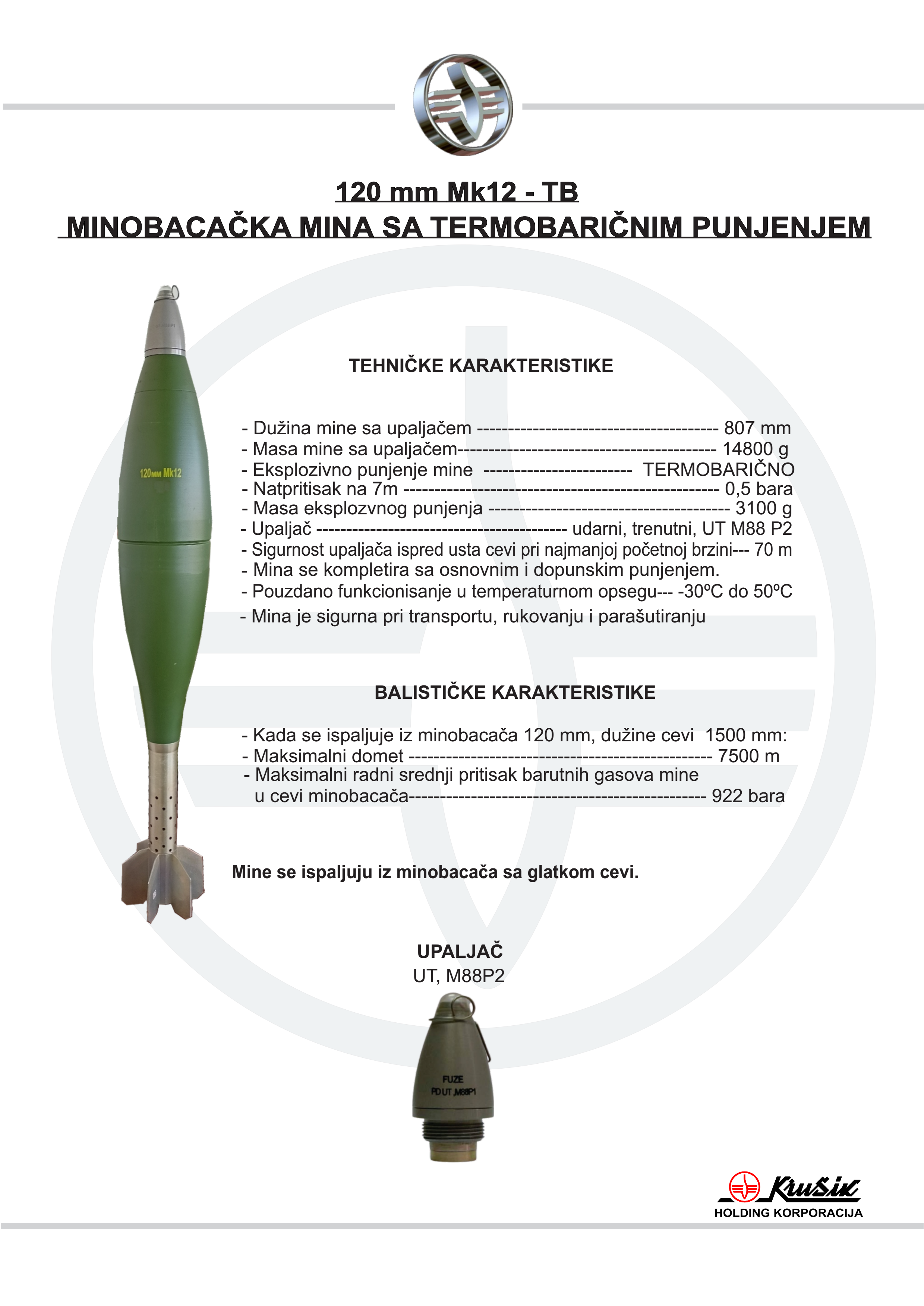 Mk12 TB ZAVRSENO