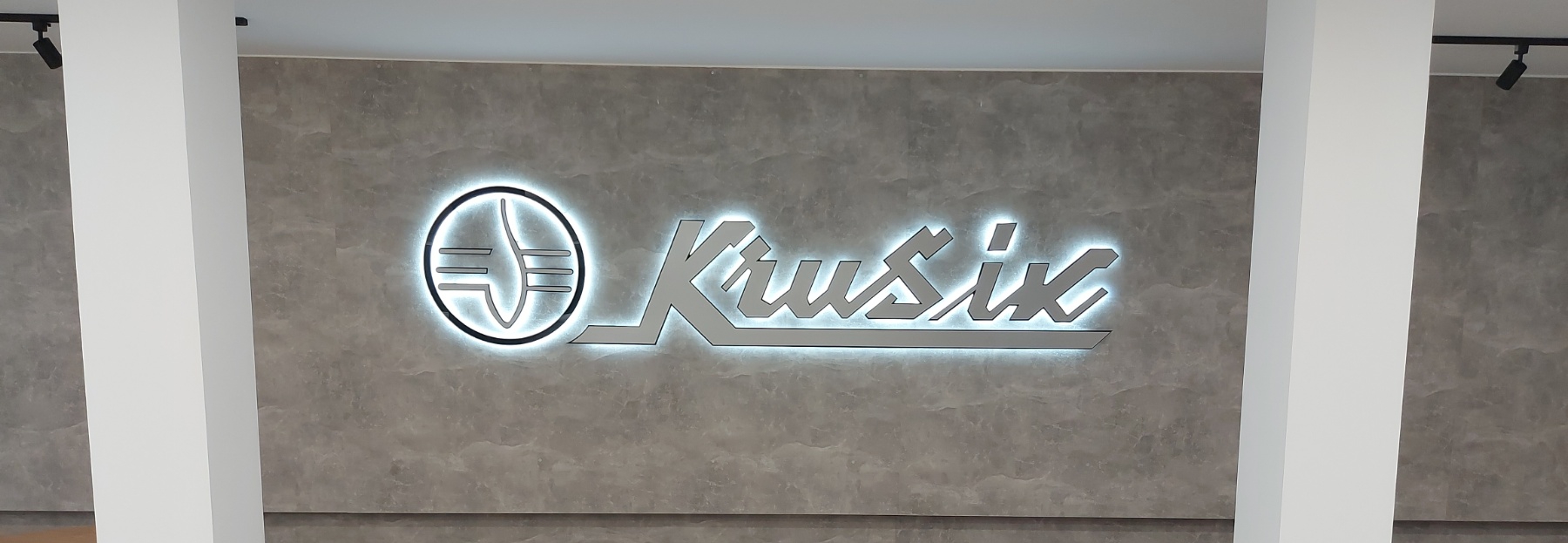Крушик на сајму IDEX 2025